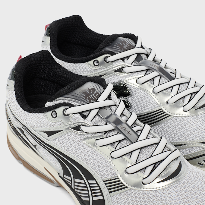 PUMA Homura OG+ white 101816 6