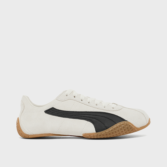 PUMA Wmns K-Street MA Suede beige 101814 2
