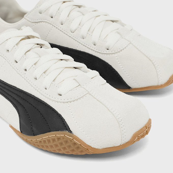 PUMA Wmns K-Street MA Suede beige 101814 6