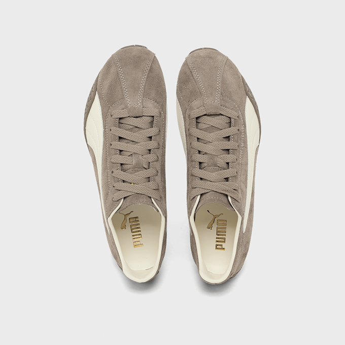 PUMA Wmns K-Street MA Suede Braun 101819 4