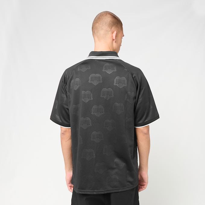 Carhartt WIP S/S Terrace Football T-Shirt zwart 101874 3