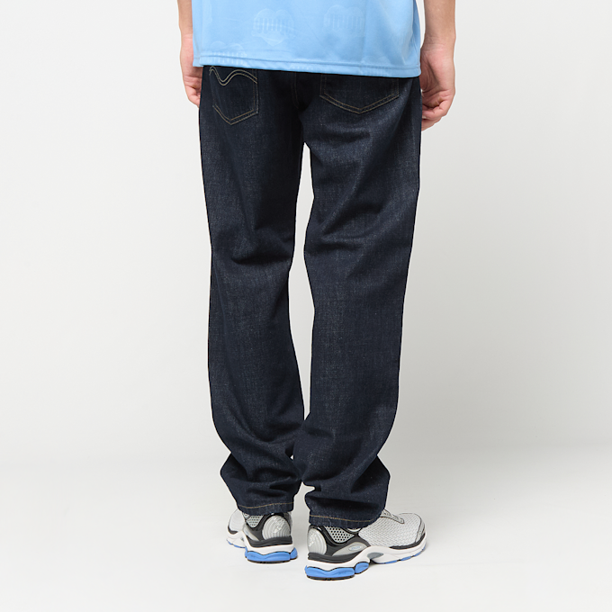 Carhartt WIP Marlow Pant blue 101868 3