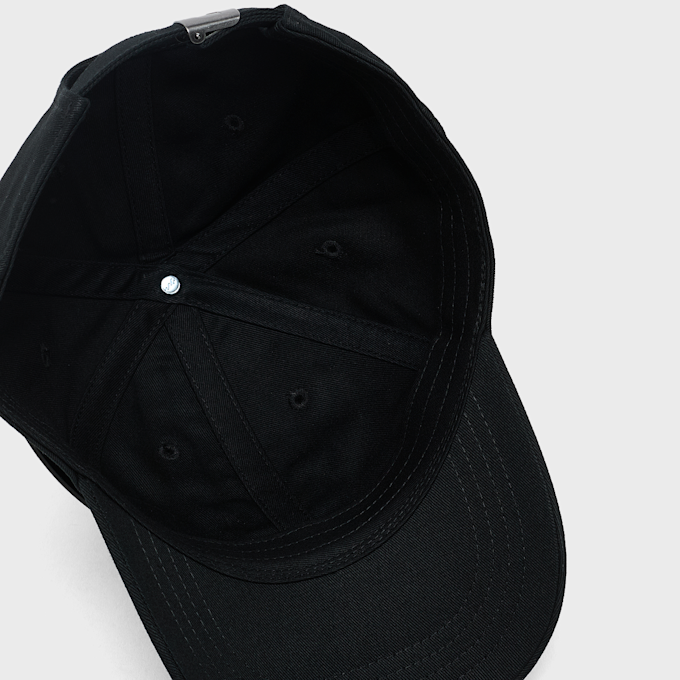 Carhartt WIP Bumper Sticker Cap schwarz 101889 3