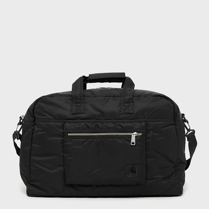 Carhartt WIP Otis Weekend Bag noir 101892 1