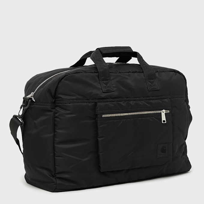 Carhartt WIP Otis Weekend Bag schwarz 101892 2