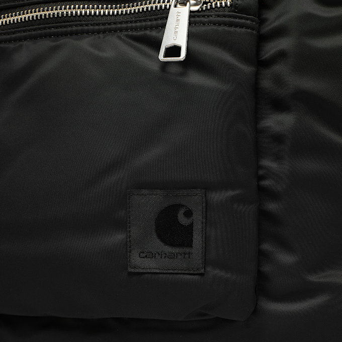 Carhartt WIP Otis Weekend Bag schwarz 101892 4