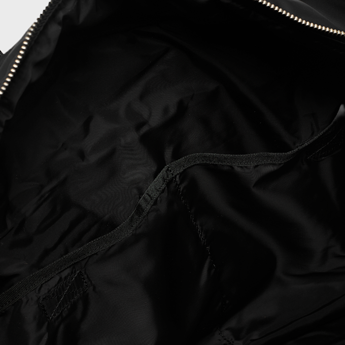 Carhartt WIP Otis Weekend Bag zwart 101892 5