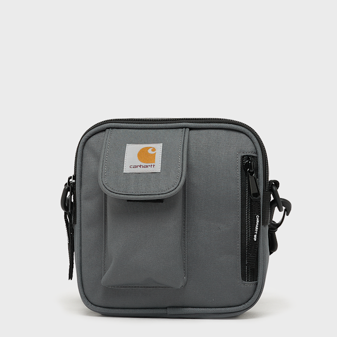 Carhartt WIP Essentials Bag, Small grau 101895 1