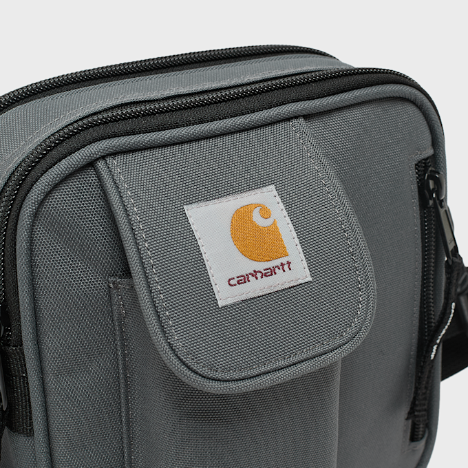 Carhartt WIP Essentials Bag, Small gris 101895 4
