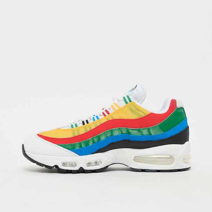 Nike Wmns Air Max 95 BB PRM multi-colour 101904 3