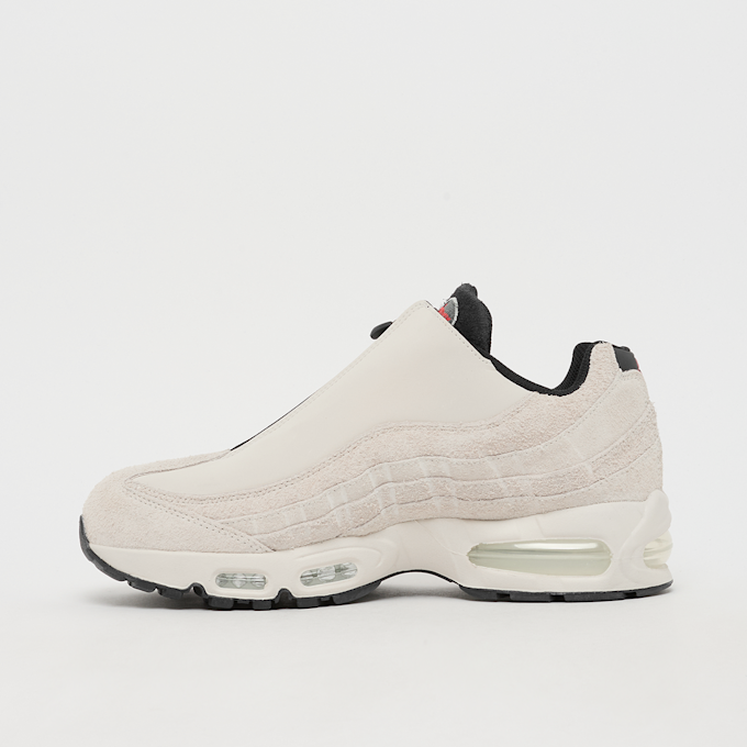 Nike   Wmns Air Max 95 Big Bubble Zip „Phantom“ beige 101910 3
