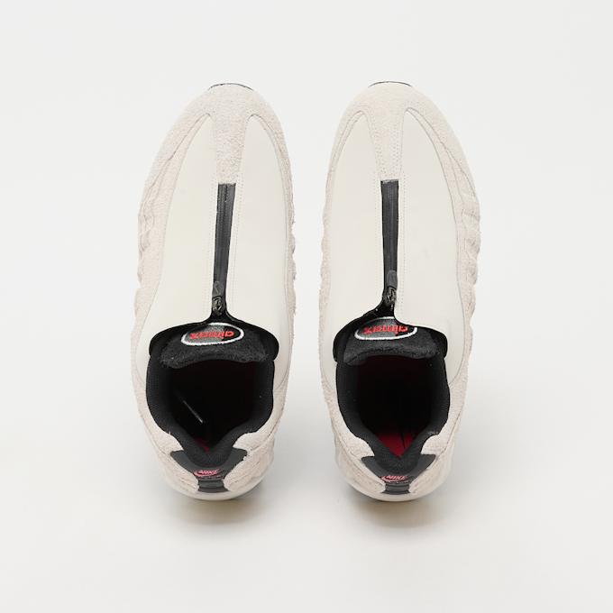 Nike   Wmns Air Max 95 Big Bubble Zip „Phantom“ beige 101910 4