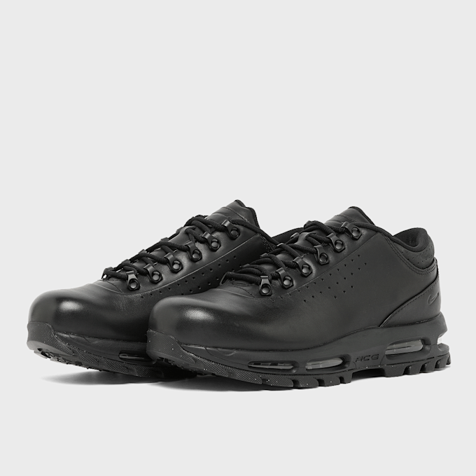 Nike Air Max Goadome Low SP black 101921 1