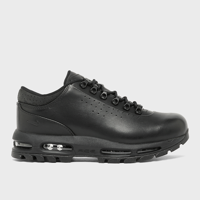 Nike Air Max Goadome Low SP zwart 101921 2