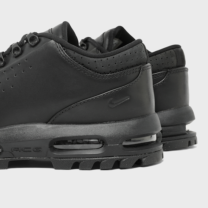 Nike Air Max Goadome Low SP Schwarz 101921 5
