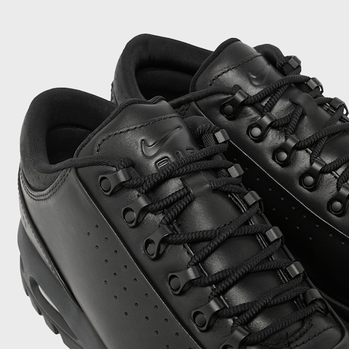 Nike Air Max Goadome Low SP Schwarz 101921 6