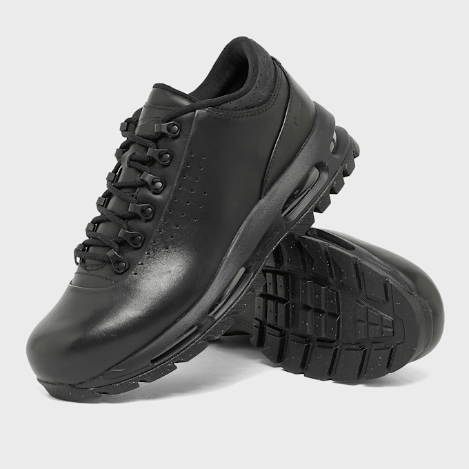 Nike Air Max Goadome Low SP Schwarz 101921 7