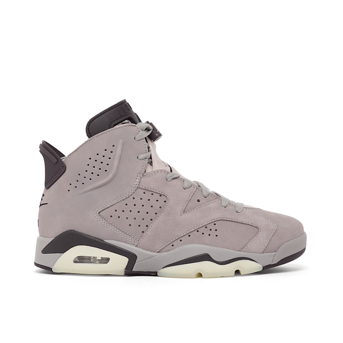 Jordan x A Ma Maniére Wmns Air Jordan 6 purple 101932 2