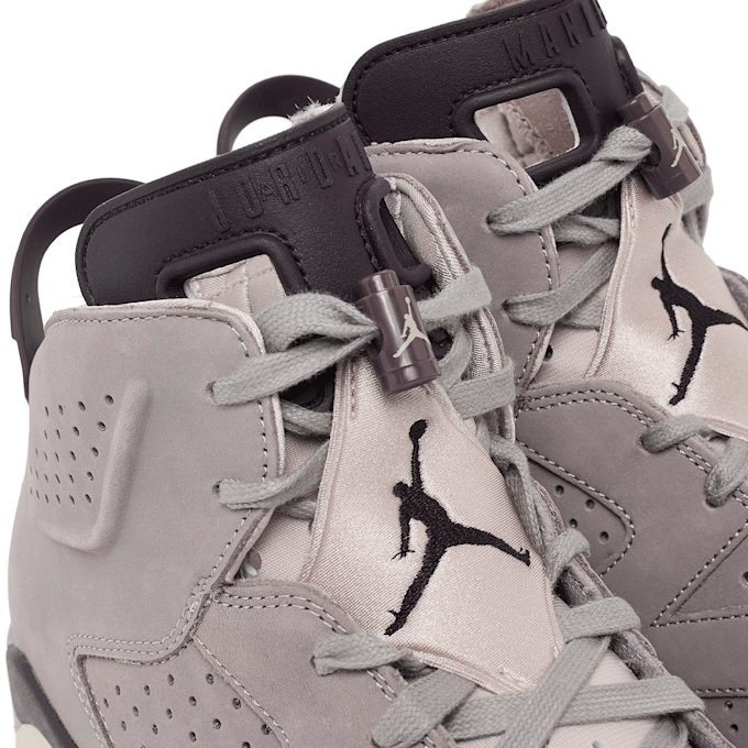 Jordan x A Ma Maniére Wmns Air Jordan 6 roze 101932 6