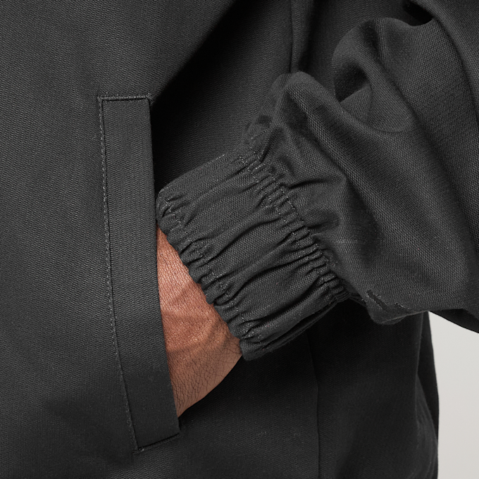 Jordan x A Ma Maniére Jacket noir 101930 7