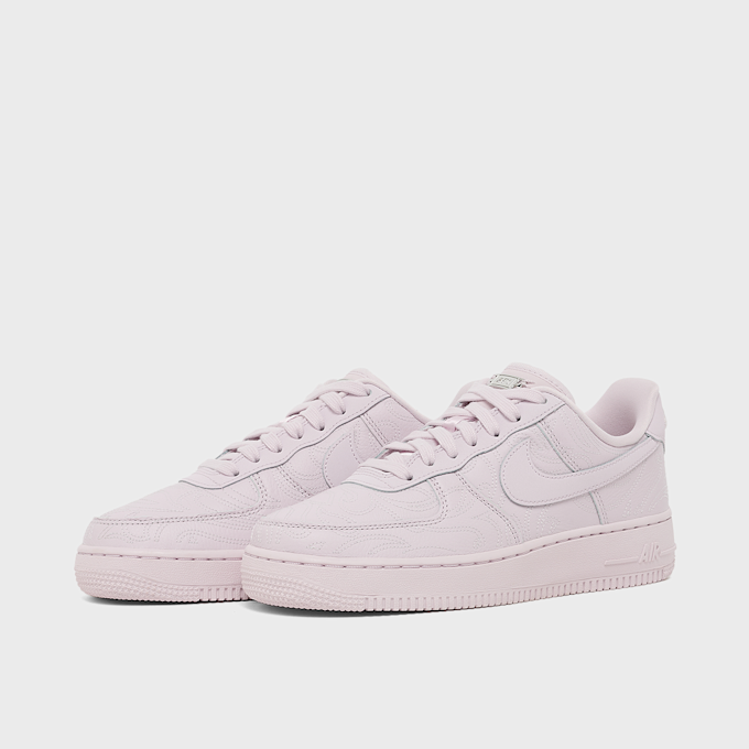 Nike   Wmns Air Force 1 '07 rosa 101994 1