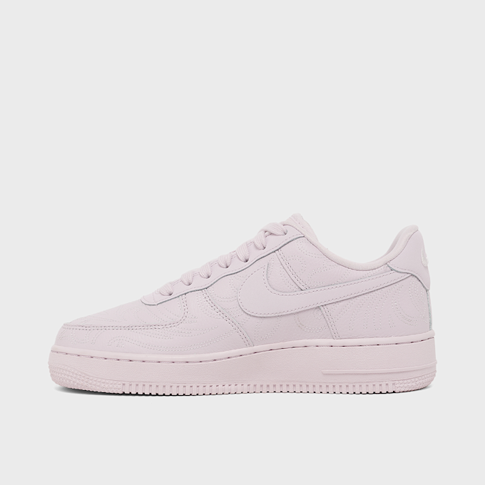 Nike Wmns Air Force 1 '07 rosa 101994 3