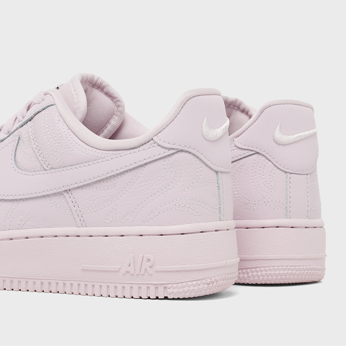 Nike Wmns Air Force 1 '07 rosa 101994 5