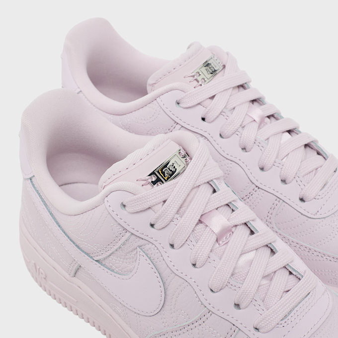 Nike Wmns Air Force 1 '07 rosa 101994 6
