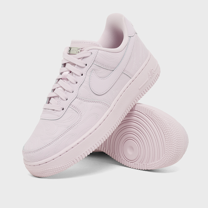 Nike   Wmns Air Force 1 '07 rosa 101994 7