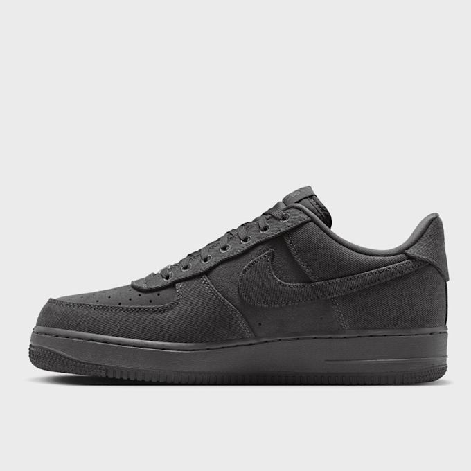 Nike   Air Force 1 '07 Lv8 Denim grey 101995 3