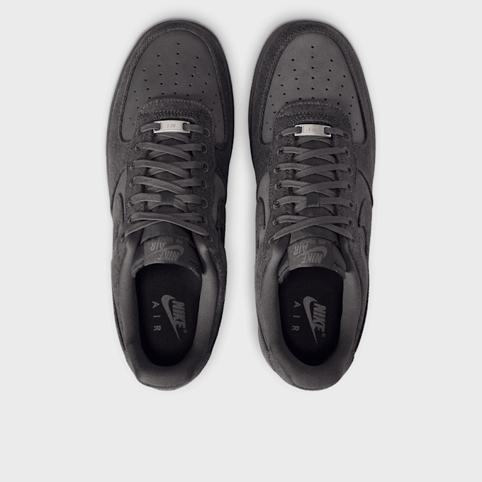 Nike   Air Force 1 '07 Lv8 Denim grijs 101995 4