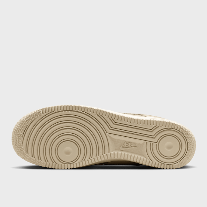 Nike   Air Force 1 '07 Lv8 Denim beige 101996 6