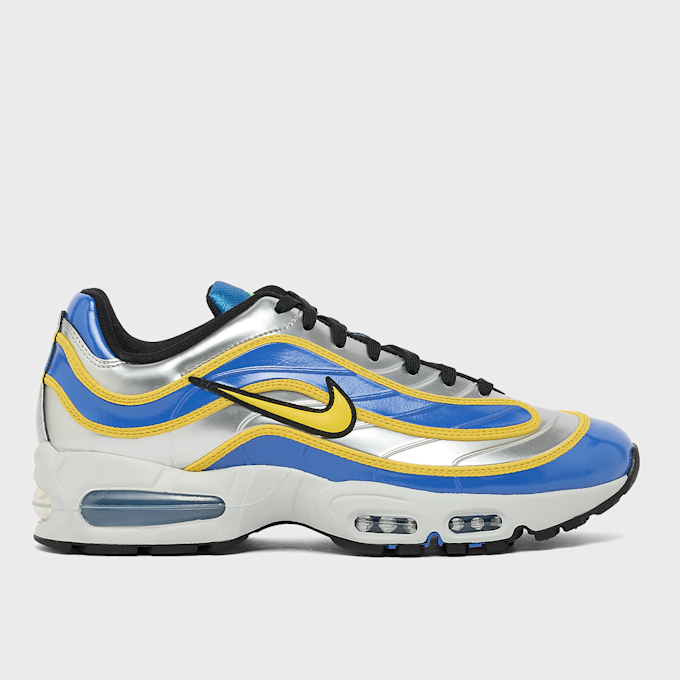 Nike   Air Max Joga Bonito zilver 102002 2