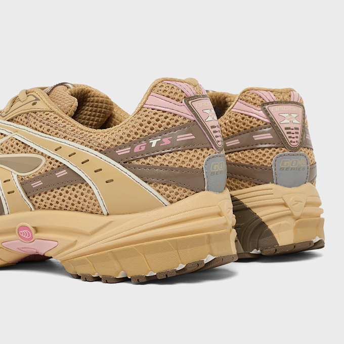 Brooks Adrenaline GTS 10 beige 102069 5