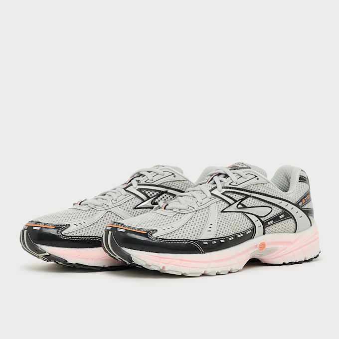 Brooks Adrenaline GTS 10 grey 102070 1