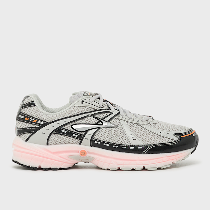 Brooks Adrenaline GTS 10 grey 102070 2