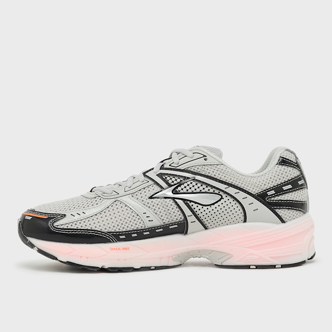 Brooks Adrenaline GTS 10 grey 102070 3