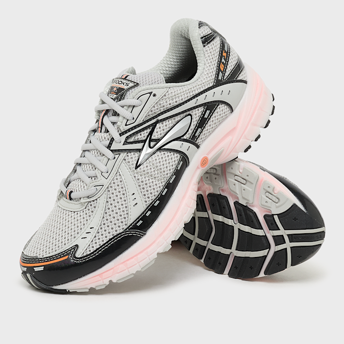 Brooks Adrenaline GTS 10 grey 102070 7