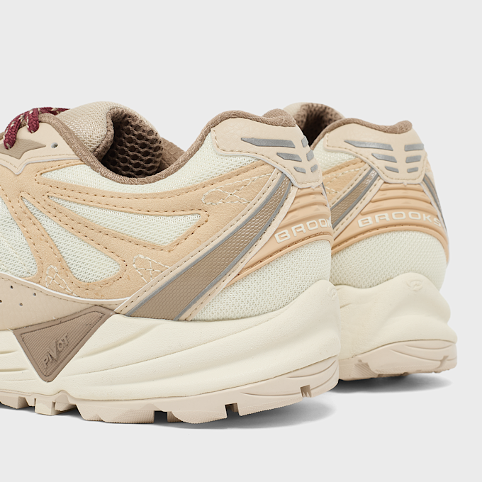 Brooks Cascadia 1 beige 102078 6