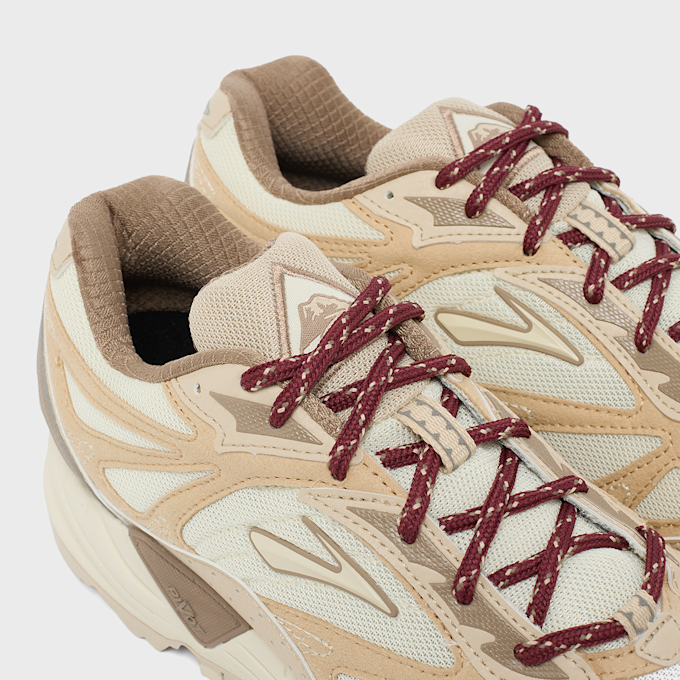 Brooks Cascadia 1 beige 102078 7