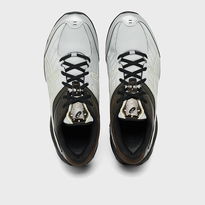 ASICS SportStyle Gel-Kinetic FR argent 102222 4