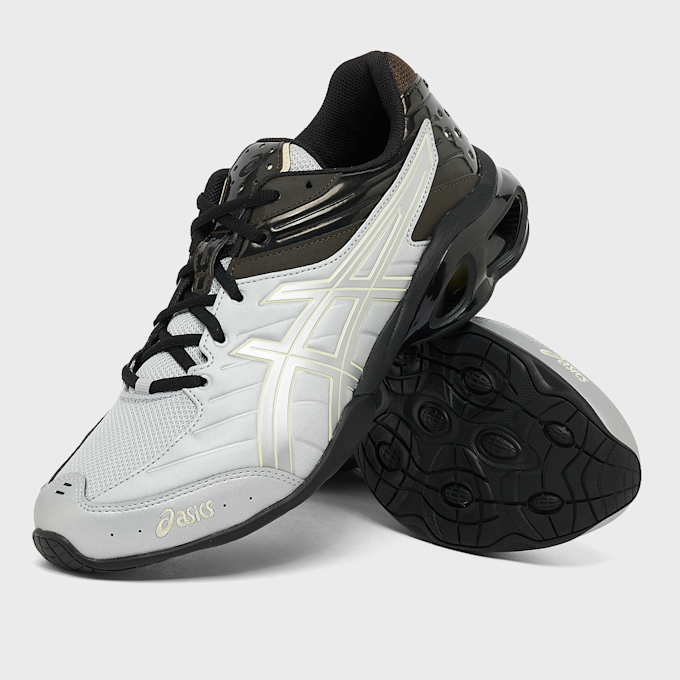 ASICS SportStyle Gel-Kinetic FR zilver 102222 7