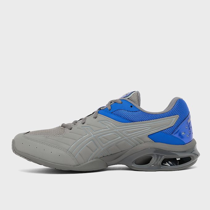 ASICS SportStyle GEL-KINETIC FR moonrock/illusion blue gris 102224 3