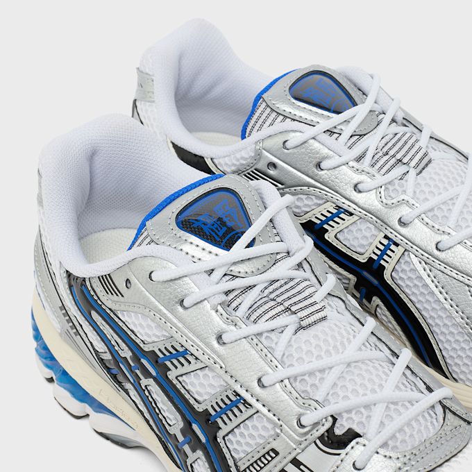 ASICS SportStyle GEL-KAYANO 12.1 white/black Undefined Color 102231 6