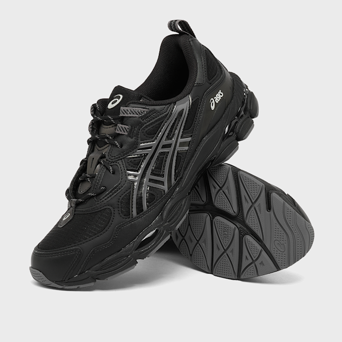 ASICS SportStyle Gel-NYC Utility black 102247 6