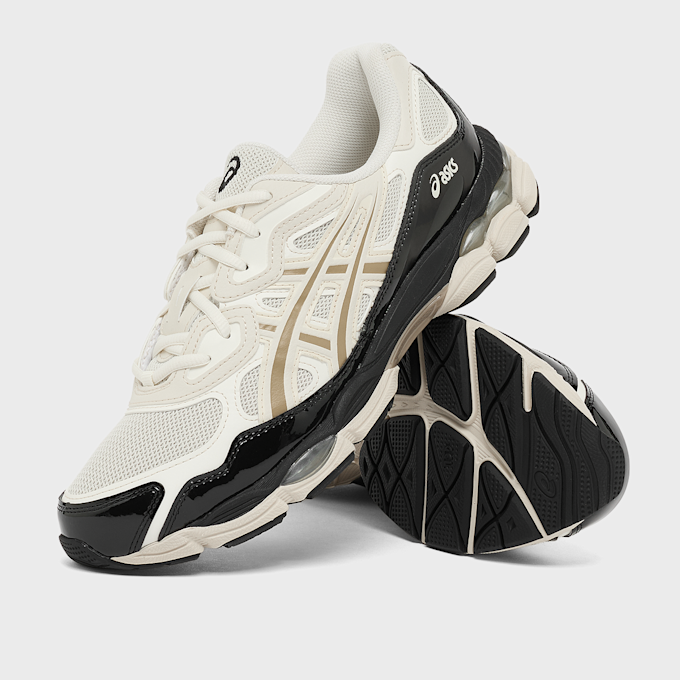 ASICS SportStyle Gel-NYC beige 102244 7
