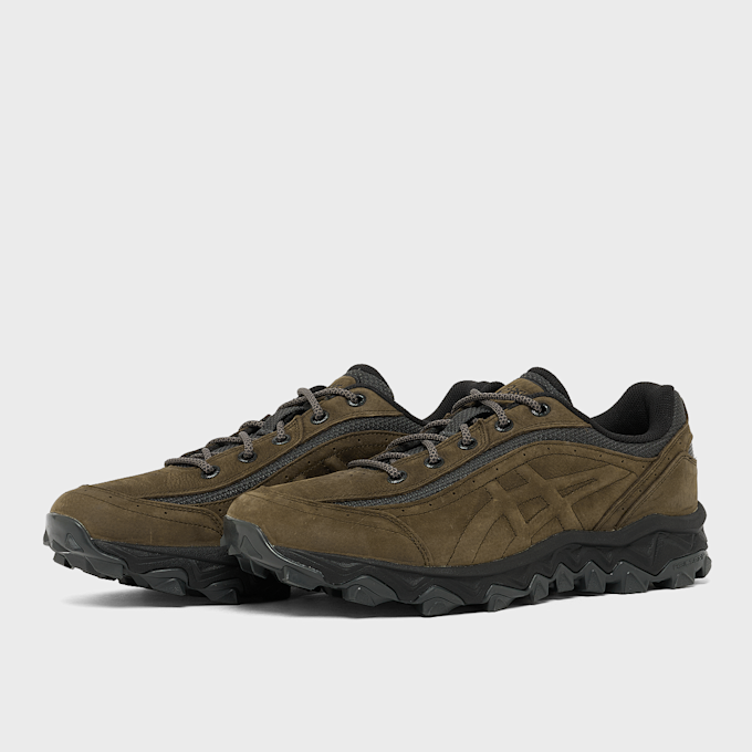 ASICS SportStyle GEL-Transcend FJ brun 102246 1