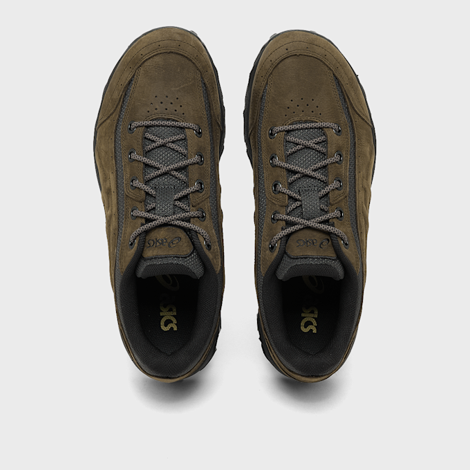 ASICS SportStyle GEL-Transcend FJ brown 102246 4