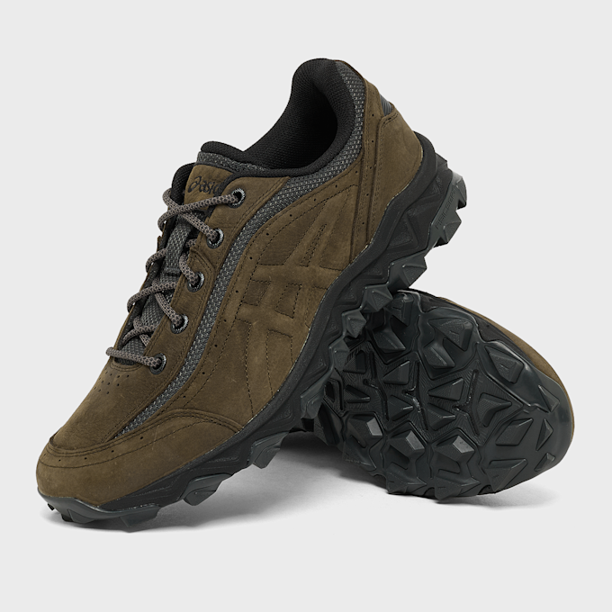 ASICS SportStyle GEL-Transcend FJ brun 102246 7