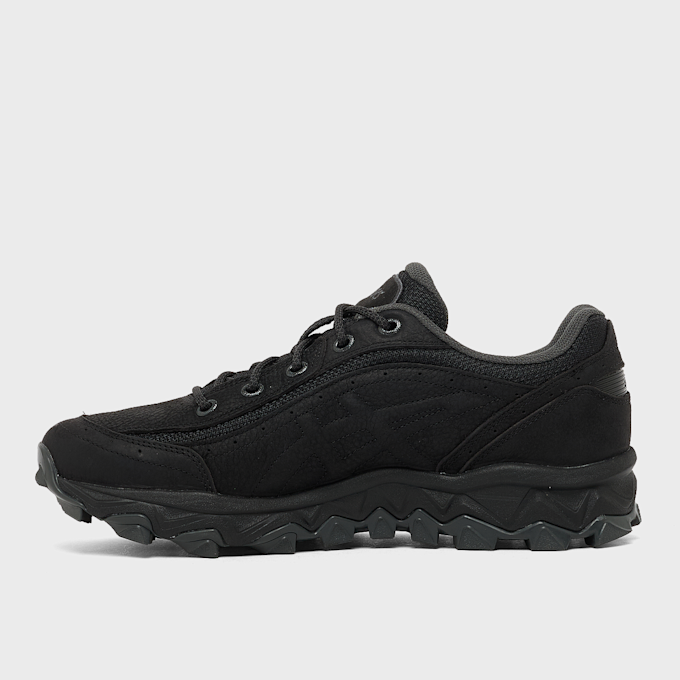 ASICS SportStyle Gel-Transcend FJ zwart 102249 3